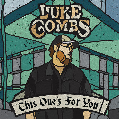 Luke Combs: This One's For You [ Vinyl ]