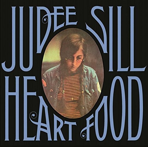 Judee Sill: Heart Food [ Vinyl ]