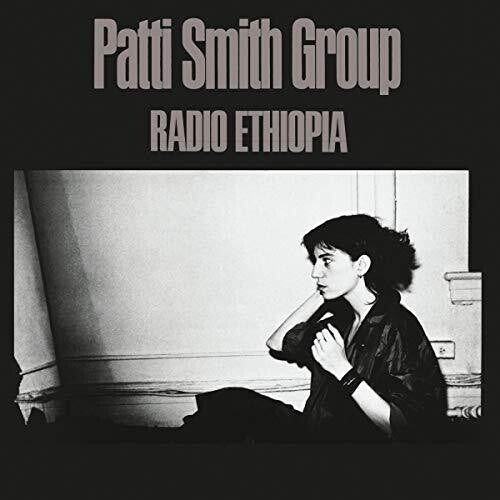 Patti Smith: Radio Ethiopia [ Vinyl ]