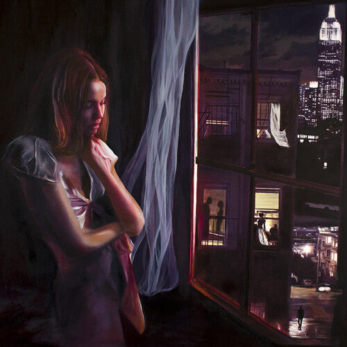 The Paper Kites: On The Corner Where You Live [ Vinyl ]