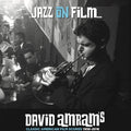David Amram: Jazz On Film David Amram's Classic American Film Scores 1956-2016 - CD