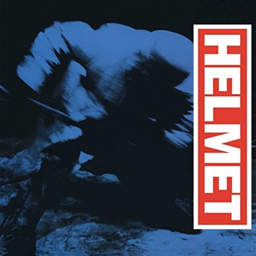 Helmet: Meantime [ Vinyl ]