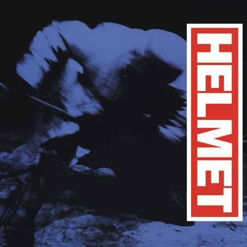 Helmet: Meantime [ Vinyl ]