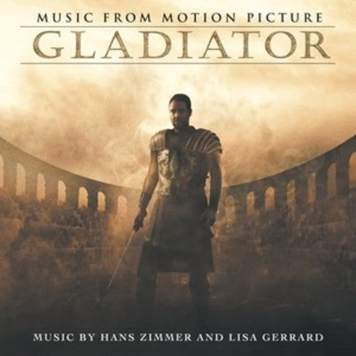 Gladiator / O.S.T.: Gladiator (Music From the Motion Picture) [ Vinyl ]