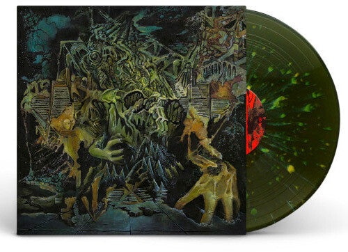 King Gizzard and the Lizard Wizard: Murder Of The Universe [ Vinyl ]