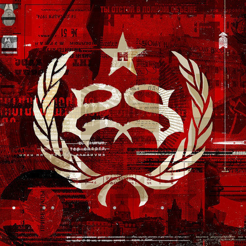 Stone Sour: Hydrograd [ Vinyl ]