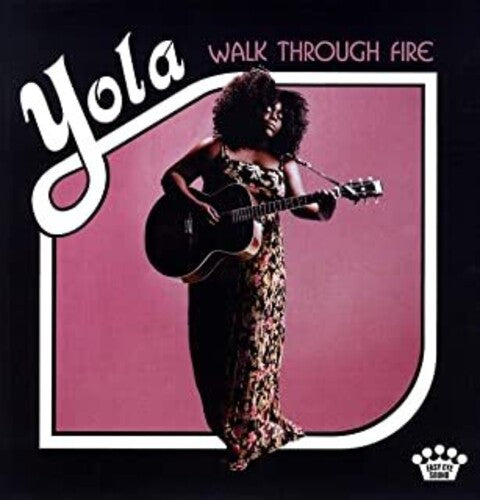 Yola: Walk Through Fire [ Vinyl ]