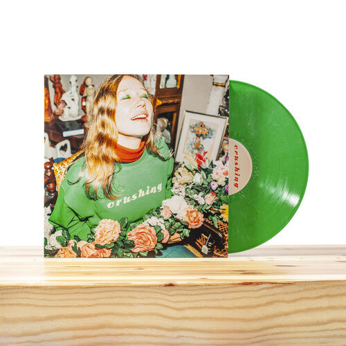 Julia Jacklin: Crushing [ Vinyl ]