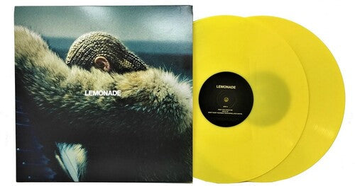 Beyoncé: Lemonade [ Vinyl ]