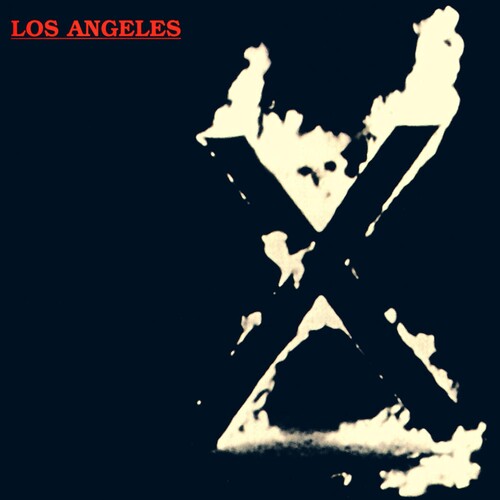 X: Los Angeles [ Vinyl ]