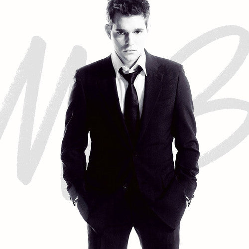 Michael Bublé: It's Time [ Vinyl ]