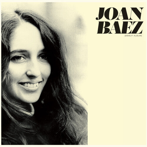 Joan Baez: Joan Baez [ Vinyl ]