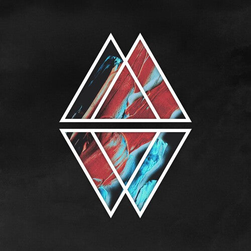 Mansionair: Shadowboxer [ Vinyl ]