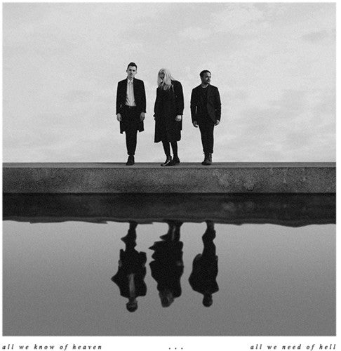 Pvris: All We Know Of Heaven, All We Need Of Hell [ Vinyl ]
