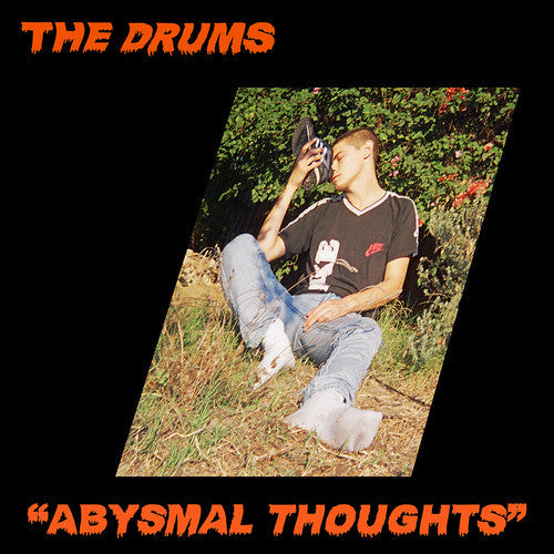 The Drums: Abysmal Thoughts [ Vinyl ]