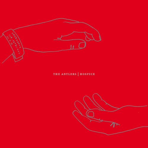 The Antlers: Hospice [ Vinyl ]