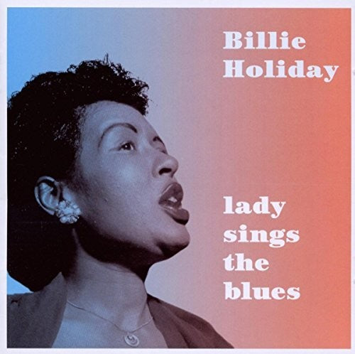 Billy Holiday: Lady Sings The Blues [ Vinyl ]
