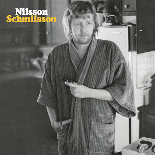 Harry Nilsson: Nilsson Schmilsson [ Vinyl ]