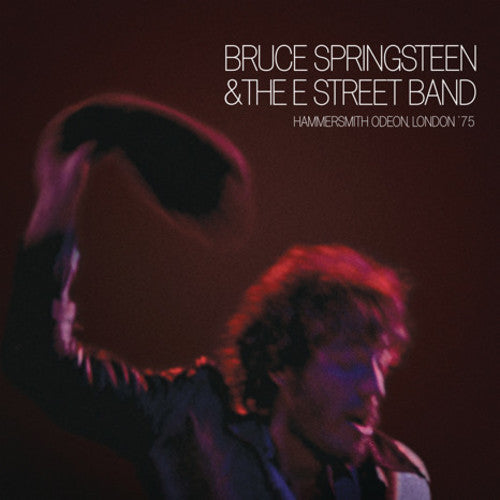 Bruce Springsteen: Hammersmith Odeon, London '75 [ Vinyl ]