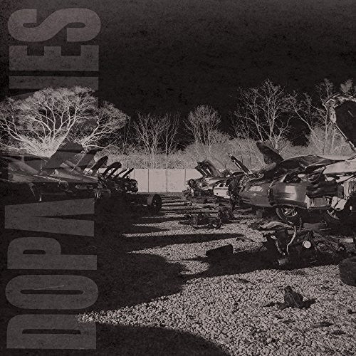 The Dopamines: Tales Of Interest [ Vinyl ]