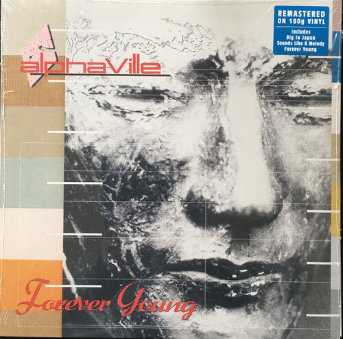 Alphaville: Forever Young (Remastered) (180-gram) [ Vinyl ]