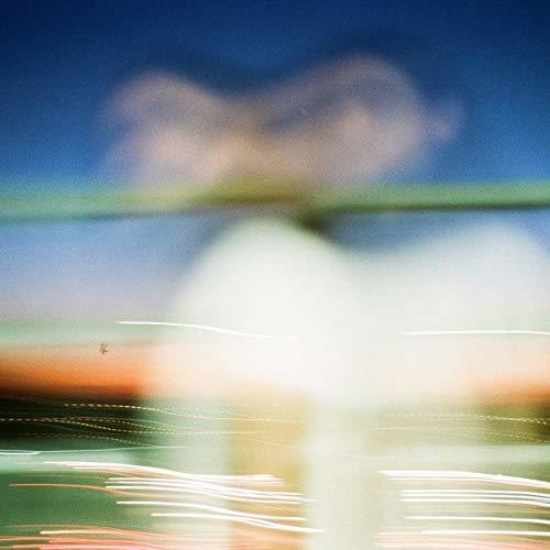 Ten Fe: Future Perfect Present Tense [ Vinyl ]