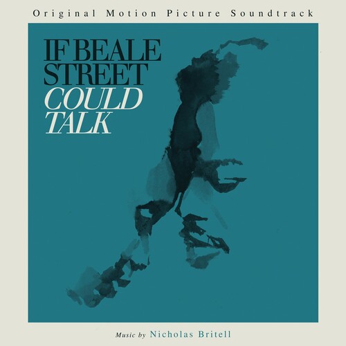 Nicholas Britell: If Beale Street Could Talk (Original Motion Picture Soundtrack) [ Vinyl ]