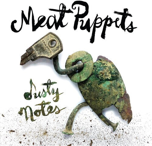 Meat Puppets: Dusty Notes [ Vinyl ]