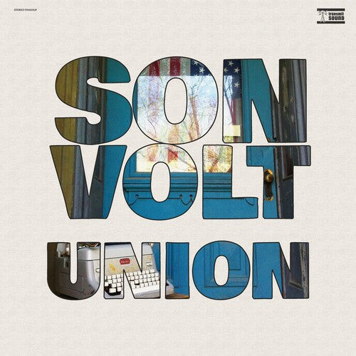 Son Volt: Union [ Vinyl ]