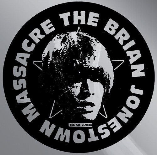 The Brian Jonestown Massacre: Brian Jonestown Massacre [ Vinyl ]