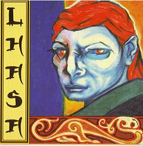 Lhasa: La Llorona [ Vinyl ]