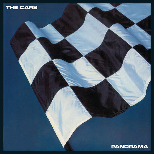 The Cars: Panorama [ Vinyl ]