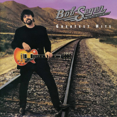 Bob Seger & the Silver Bullet Band: Greatest Hits [ Vinyl ]