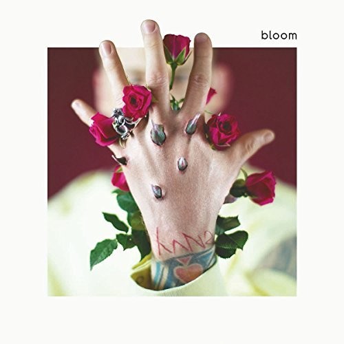 Mgk: Bloom [ Vinyl ]