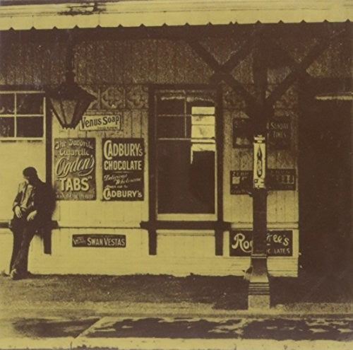 Elton John: Tumbleweed Connection [ Vinyl ]