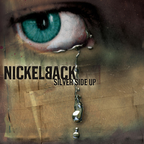 Nickelback: Silver Side Up [ Vinyl ]