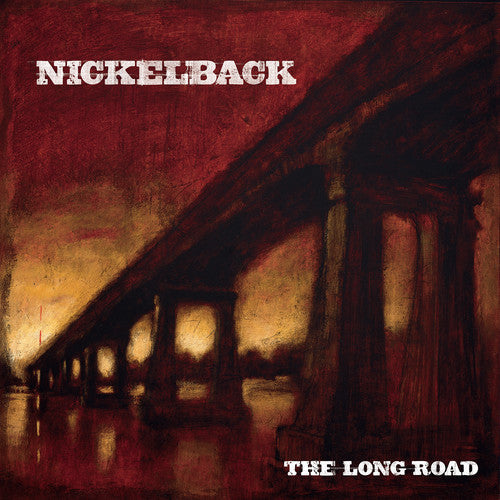 Nickelback: The Long Road [ Vinyl ]