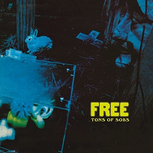 Free: Tons Of Sobs [ Vinyl ]