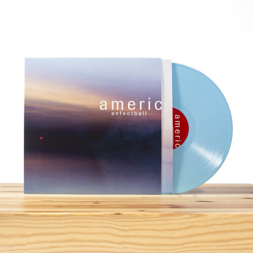 American Football: American Football (LP3) [ Vinyl ]