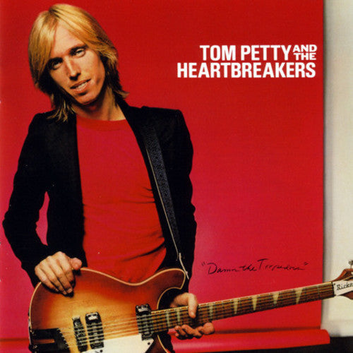 Tom Petty & Heartbreakers: Damn The Torpedoes [ Vinyl ]