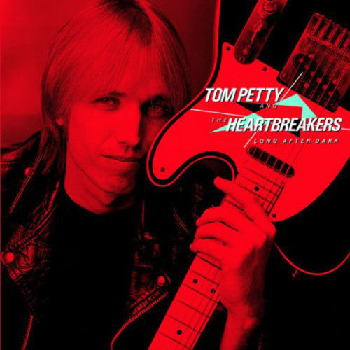 Tom Petty & Heartbreakers: Long After Dark [ Vinyl ]