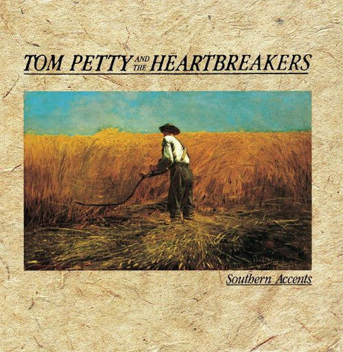 Tom Petty & Heartbreakers: Southern Accents [ Vinyl ]