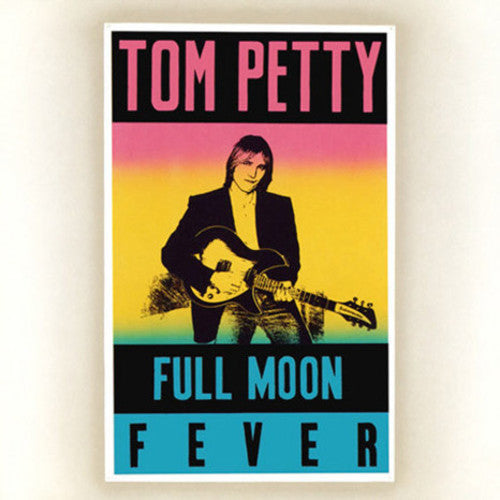 Tom Petty: Full Moon Fever [ Vinyl ]