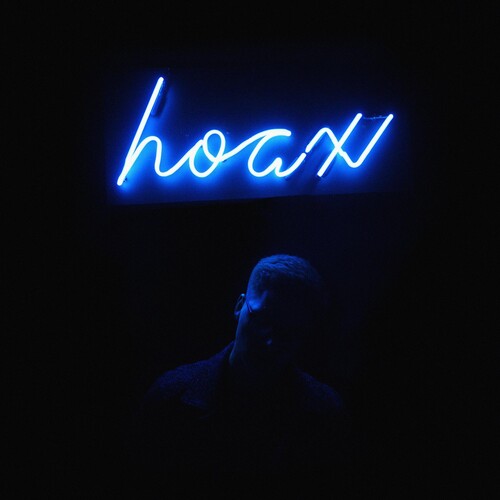 Kevin Garrett: Hoax [ Vinyl ]
