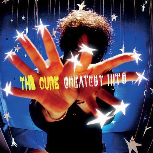 The Cure: The Greatest Hits [ Vinyl ]