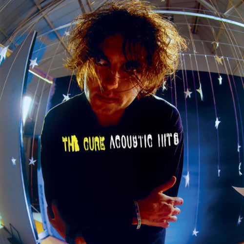 The Cure: The Greatest Hits Acoustic [ Vinyl ]