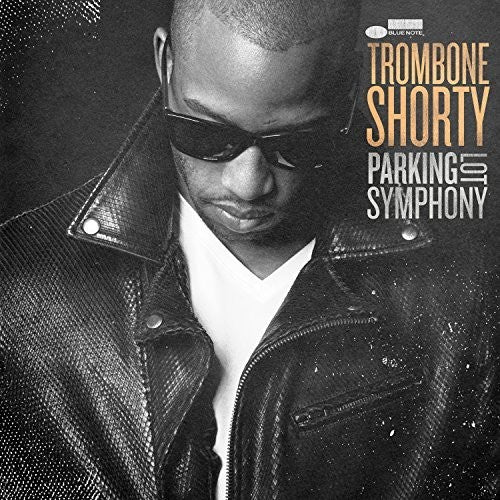 Trombone Shorty: Parking Lot Symphony [ Vinyl ]