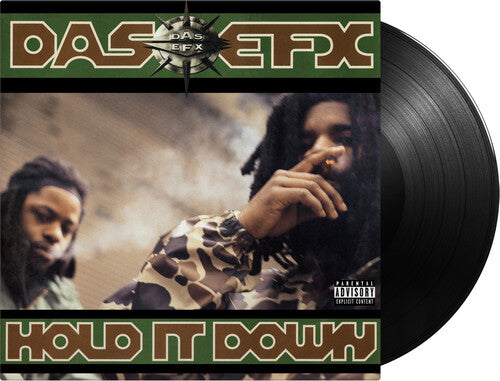 Das EFX: Hold It Down [ Vinyl ]