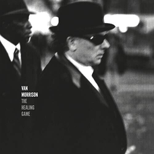 Van Morrison: The Healing Game [ Vinyl ]