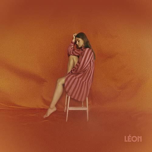 Leon: Leon [ Vinyl ]